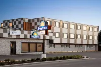 Days Inn by Wyndham Sylvan Lake Hotels in Sylvan Lake