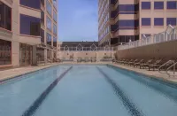 The Clyde Hotel - Pool