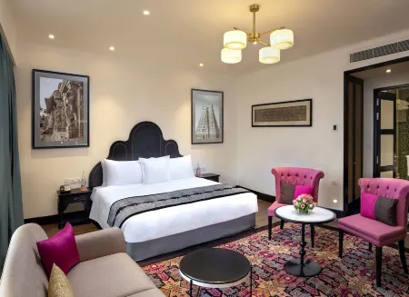 Welcomhotel by ITC Hotels, Guntur