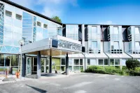 Taste Hotel Kulmbach Hotels near Kompostanlage Naila