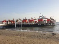 Big Apartment by the Sea in Durres
