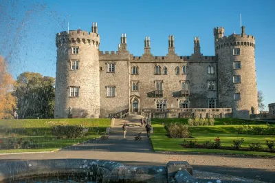 The Rafter's Gastropub Hotels near Kilkenny Old Jail and Courthouse