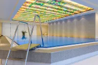 Maritim Hotel Bremen - Family Friendly