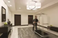 Hyatt Place Chicago O'Hare Airport - Træningscentre