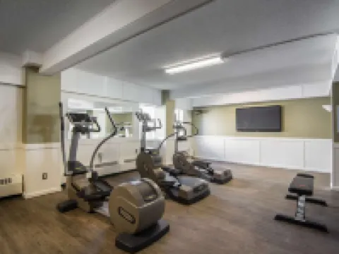 Quality Inn & Suites Yellowknife Hotels in Yellowknife