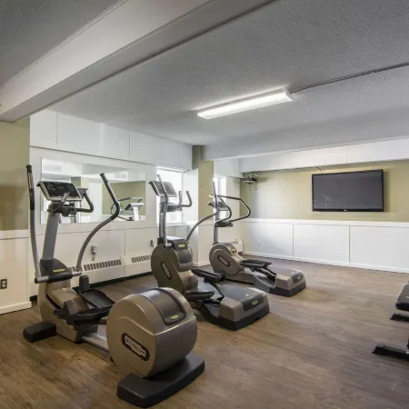 Quality Inn & Suites Yellowknife