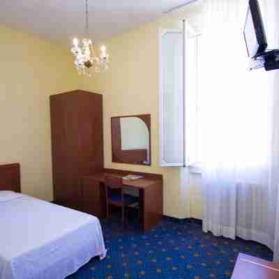 Hotel Europa Rooms