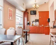 Woodstock Inn and Suites Hotels in Woodstock
