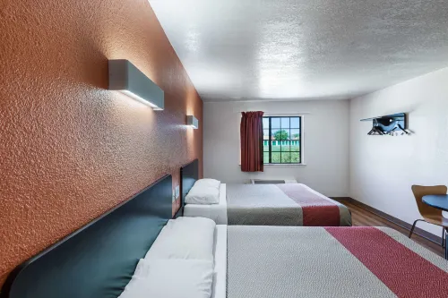 Motel 6 Bedford, TX - Fort Worth