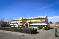 Hôtel Première Classe Toulouse Aéroport Hôtels à : Blagnac