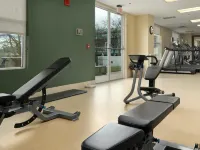 Embassy Suites by Hilton Lexington Green - Træningscentre