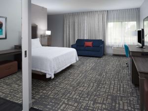 Hampton Inn North Sioux City