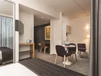 Adina Apartment Hotel Copenhagen Hotels near Holmen