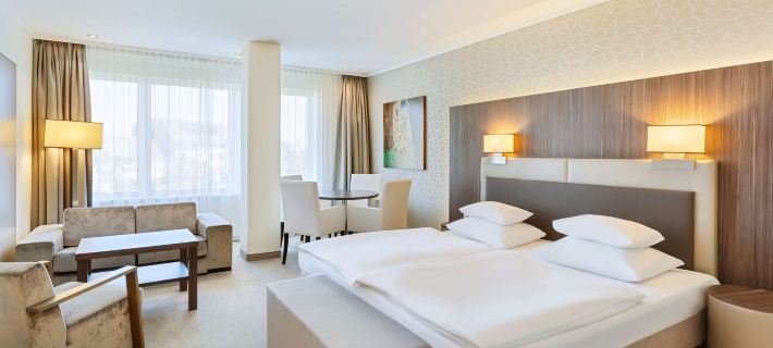 Hotel Schillerpark Linz, a member of Radisson Individuals Hotéis em Linz