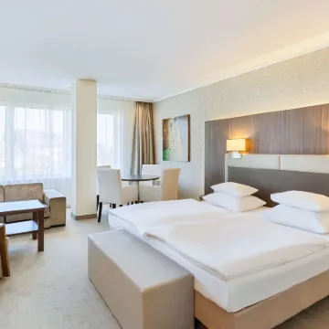 Hotel Schillerpark Linz, a member of Radisson Individuals Hotels near Linz Castle