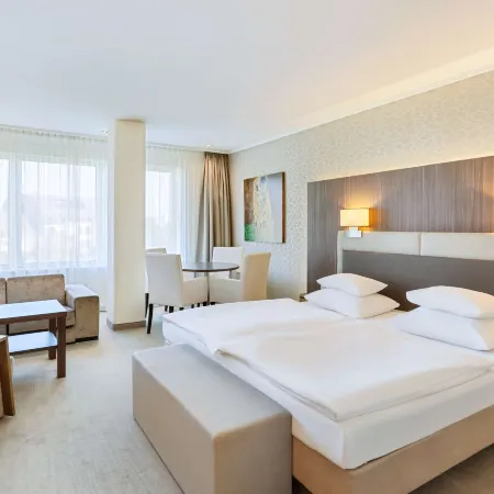 Hotel Schillerpark Linz, a member of Radisson Individuals