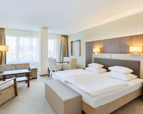 Hotel Schillerpark Linz, a member of Radisson Individuals Hotels in Linz