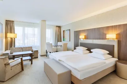 Hotel Schillerpark Linz, a member of Radisson Individuals