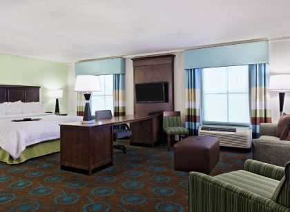 Hampton Inn & Suites Orlando-North/Altamonte Springs