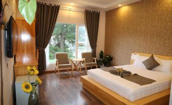 Redhouse Dalat Hotel