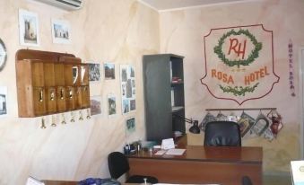 Rosa Hotel