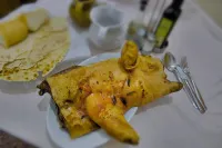 Hotel da Paolino فنادق في Trinita dʼAgultu