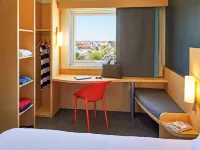 Ibis Los Mochis