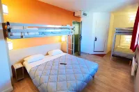Premiere Classe Marne la Vallee - Bussy Saint Georges Hotels in Collegien