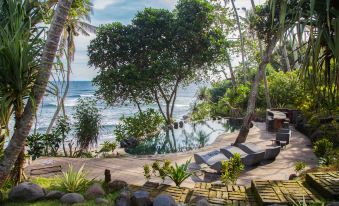 The Cove Bali by Nakula