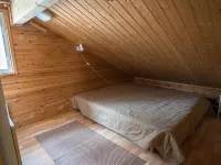 Ylläskankare - Lemmikkieläimet sallittu