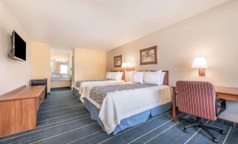 Days Inn by Wyndham Bryan College Station