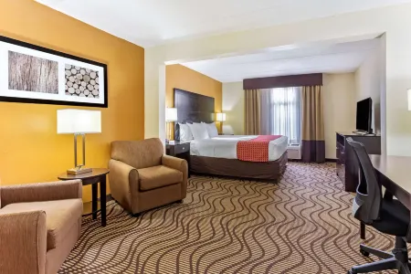 La Quinta Inn & Suites by Wyndham Tampa North I-75