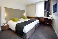Campanile Annemasse Gare - GENÈVE Hotels in der Nähe von Espace Martin Luther King