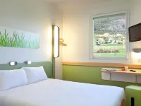 Ibis Budget Oviedo