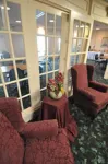 Hillside Inn Hotel di Madison