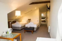 Ratho Farm Các khách sạn ở Bothwell