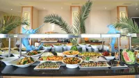 コルマル デラックス ホテル - 朝食