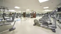 DoubleTree by Hilton Izmir - Alsancak - Træningscentre