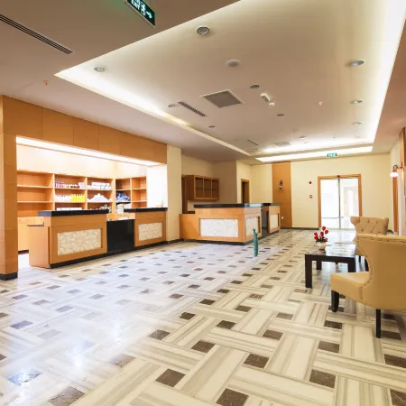 L'Oceanica Beach Resort