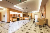 L'Oceanica Beach Resort - Spa
