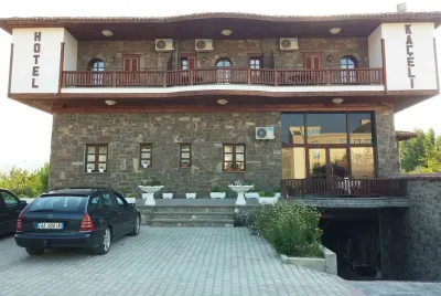 Kaceli Hotel Hotels in 