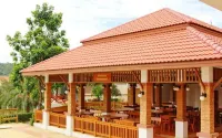Thongsathit Hill Resort Khaoyai Hotels in Chaloem Phra Kiat