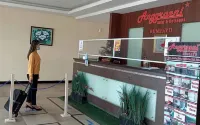 Grand Dian Hotel Bumiayu
