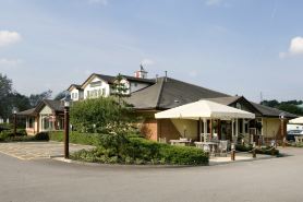 Premier Inn Bradford South