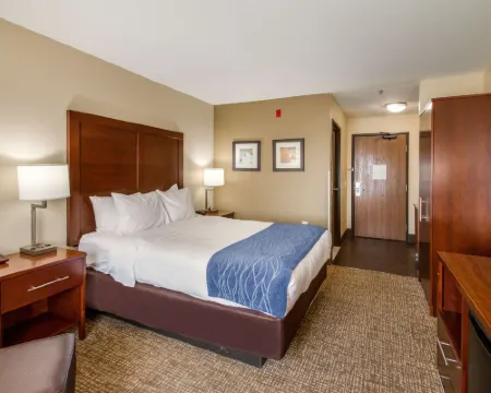 Comfort Inn Lehi - Thanksgiving Point Area Hotels in Lehi