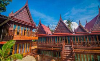 Anda Lipe Resort