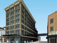 Hotel Covington Cincinnati Riverfront Hotéis em Covington