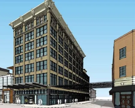 Hotel Covington Cincinnati Riverfront Hotels in Covington