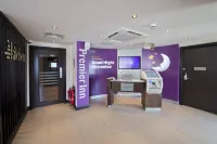 Penrith Hotel di Clifton