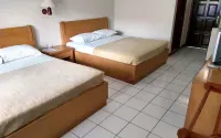 Pantai Indah Resort Hotel Barat Hotels in Pangandaran